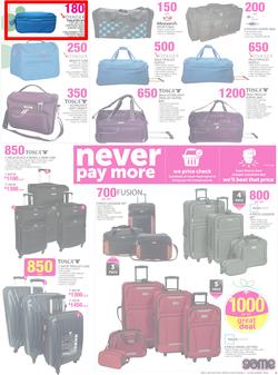 Game : All You Want This Christmas (2 Dec - 12 Dec 2015), page 5