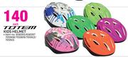 Totem Kids Helmet-Each