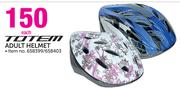 Totem Adult Helmet-Each