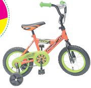 Backtrail 12" Edge Boys Or Princess Girls Bike-Each