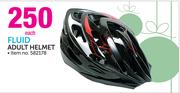 Fluid Adult Helmet-Each