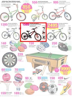 Game : All You Want This Christmas (2 Dec - 12 Dec 2015), page 6