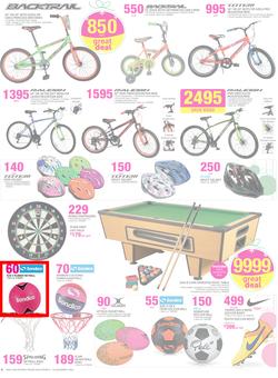 Game : All You Want This Christmas (2 Dec - 12 Dec 2015), page 6