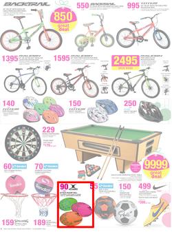 Game : All You Want This Christmas (2 Dec - 12 Dec 2015), page 6