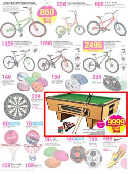 Game : All You Want This Christmas (2 Dec - 12 Dec 2015), page 6