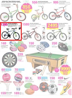 Game : All You Want This Christmas (2 Dec - 12 Dec 2015), page 6