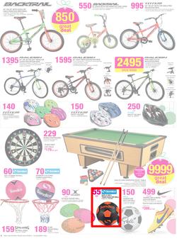 Game : All You Want This Christmas (2 Dec - 12 Dec 2015), page 6