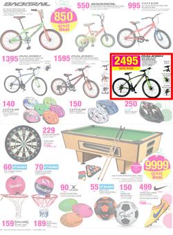 Game : All You Want This Christmas (2 Dec - 12 Dec 2015), page 6