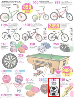 Game : All You Want This Christmas (2 Dec - 12 Dec 2015), page 6