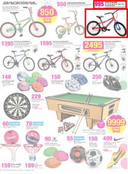 Game : All You Want This Christmas (2 Dec - 12 Dec 2015), page 6