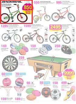 Game : All You Want This Christmas (2 Dec - 12 Dec 2015), page 6