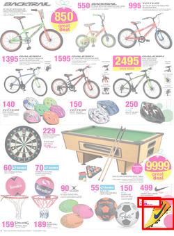 Game : All You Want This Christmas (2 Dec - 12 Dec 2015), page 6