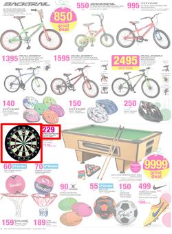 Game : All You Want This Christmas (2 Dec - 12 Dec 2015), page 6