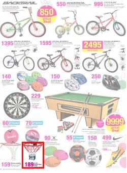 Game : All You Want This Christmas (2 Dec - 12 Dec 2015), page 6