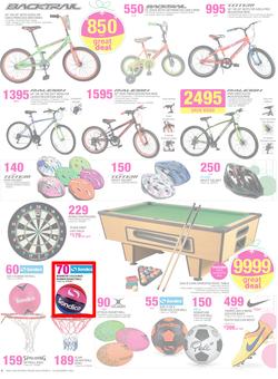 Game : All You Want This Christmas (2 Dec - 12 Dec 2015), page 6