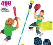 Champ Swingball-Per Set