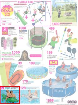 Game : All You Want This Christmas (2 Dec - 12 Dec 2015), page 7