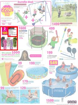 Game : All You Want This Christmas (2 Dec - 12 Dec 2015), page 7