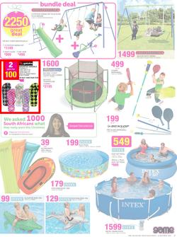 Game : All You Want This Christmas (2 Dec - 12 Dec 2015), page 7