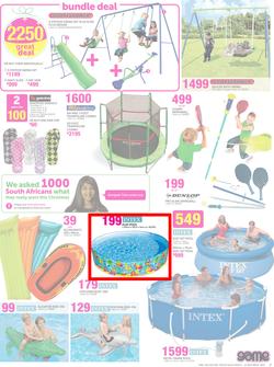 Game : All You Want This Christmas (2 Dec - 12 Dec 2015), page 7