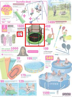 Game : All You Want This Christmas (2 Dec - 12 Dec 2015), page 7