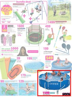 Game : All You Want This Christmas (2 Dec - 12 Dec 2015), page 7