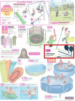 Game : All You Want This Christmas (2 Dec - 12 Dec 2015), page 7