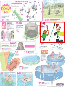 Game : All You Want This Christmas (2 Dec - 12 Dec 2015), page 7