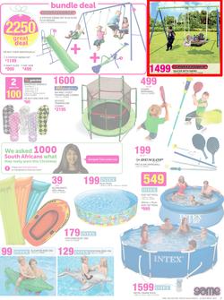 Game : All You Want This Christmas (2 Dec - 12 Dec 2015), page 7