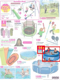 Game : All You Want This Christmas (2 Dec - 12 Dec 2015), page 7