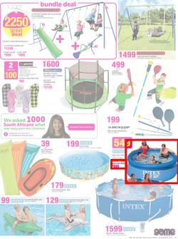 Game : All You Want This Christmas (2 Dec - 12 Dec 2015), page 7