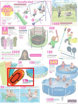 Game : All You Want This Christmas (2 Dec - 12 Dec 2015), page 7