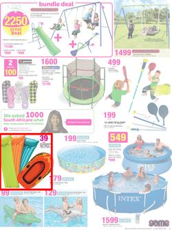 Game : All You Want This Christmas (2 Dec - 12 Dec 2015), page 7