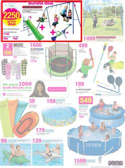 Game : All You Want This Christmas (2 Dec - 12 Dec 2015), page 7