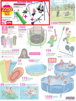 Game : All You Want This Christmas (2 Dec - 12 Dec 2015), page 7