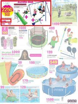 Game : All You Want This Christmas (2 Dec - 12 Dec 2015), page 7