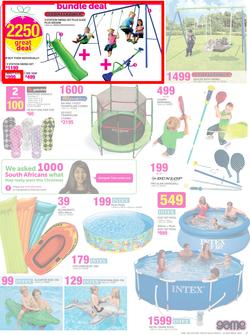 Game : All You Want This Christmas (2 Dec - 12 Dec 2015), page 7