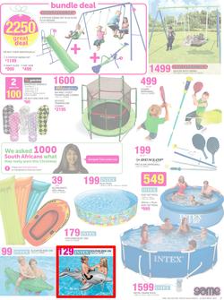 Game : All You Want This Christmas (2 Dec - 12 Dec 2015), page 7