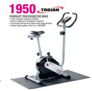 Trojan exercise bike computer online