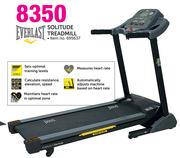 Everlast solitude sale treadmill