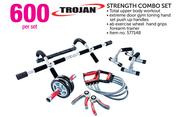 Trojan Strength Combo Set-Per Set
