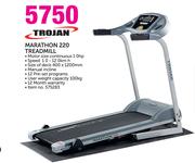 Trojan Marathon 220 Treadmill