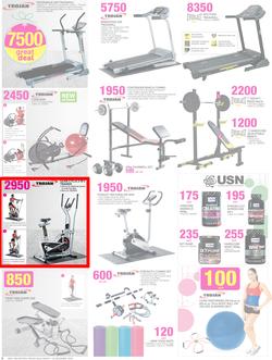 Game : All You Want This Christmas (2 Dec - 12 Dec 2015), page 8