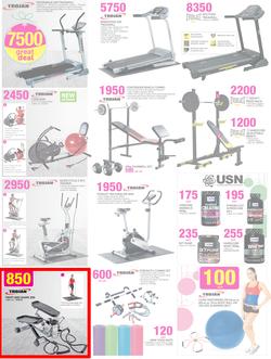 Game : All You Want This Christmas (2 Dec - 12 Dec 2015), page 8