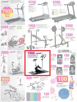 Game : All You Want This Christmas (2 Dec - 12 Dec 2015), page 8