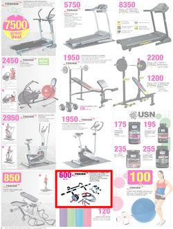 Game : All You Want This Christmas (2 Dec - 12 Dec 2015), page 8