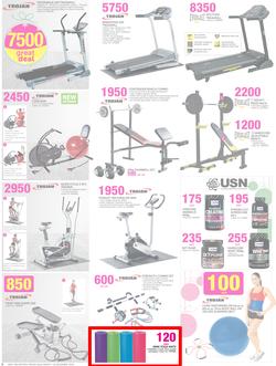 Game : All You Want This Christmas (2 Dec - 12 Dec 2015), page 8