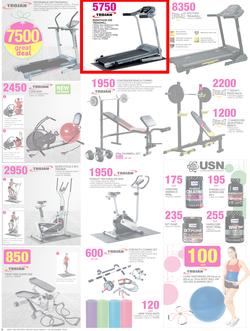 Game : All You Want This Christmas (2 Dec - 12 Dec 2015), page 8