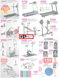 Game : All You Want This Christmas (2 Dec - 12 Dec 2015), page 8