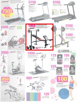 Game : All You Want This Christmas (2 Dec - 12 Dec 2015), page 8